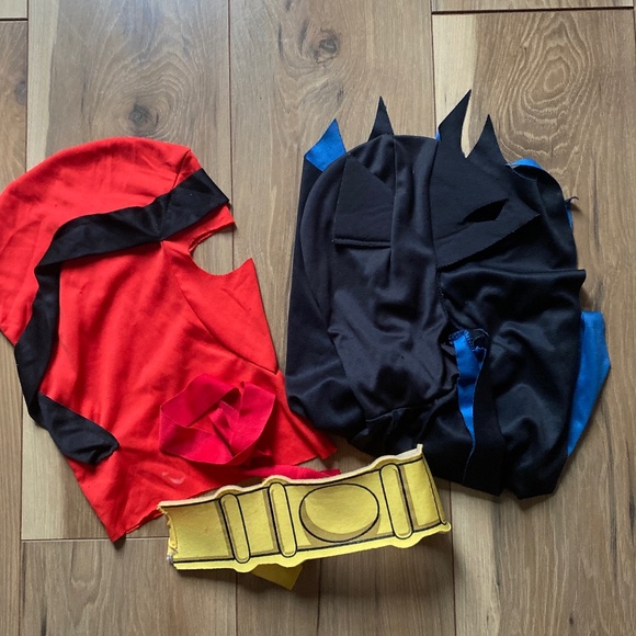 Boys Dress Up Costumes - Picture 6 of 8